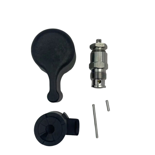 Van Xả Áp Hồi Sơn Máy Phun Sơn Minh Phát 395 795 1095