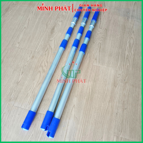 cây nối dài lăn sơn Minh Phát 3m