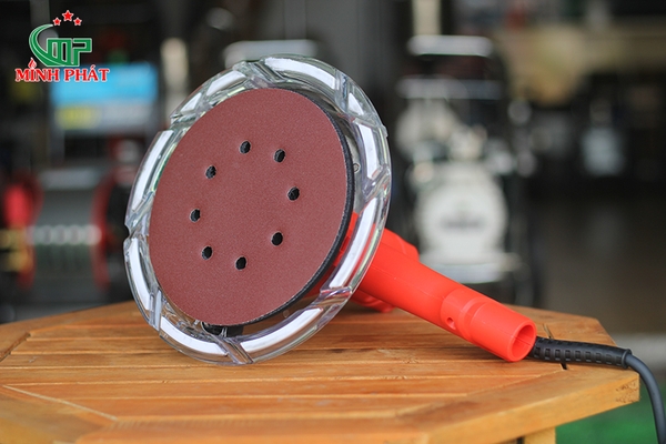 Máy Chà Tường Sơn Nước QL-1180