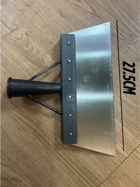 Lưỡi Xủi To 27.5cm Cạo Sơn, Cạo Keo Chính Hãng Minh Phát