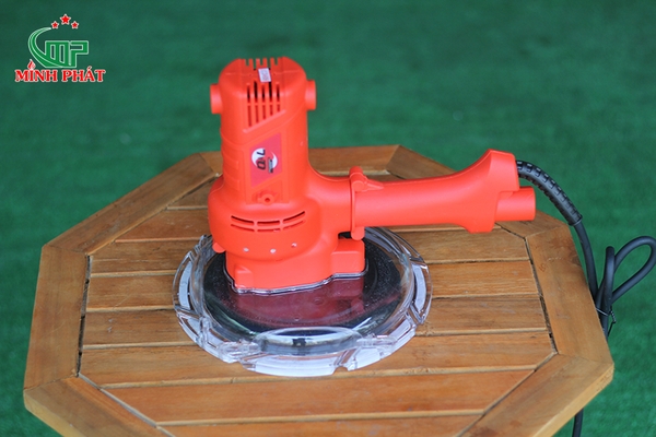 Máy Chà Tường Sơn Nước QL-1180