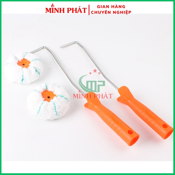 rulo lăn góc sơn nước Minh Phát