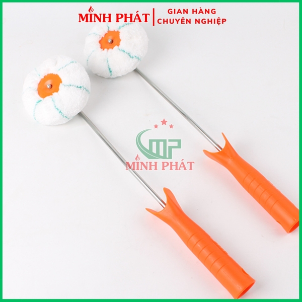 rulo lăn góc sơn nước Minh Phát