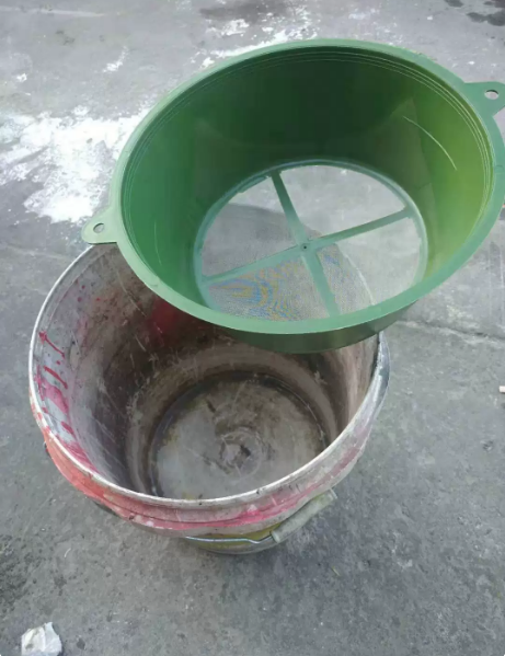 Lưới Lọc Sơn Minh Phát – ảnh 4