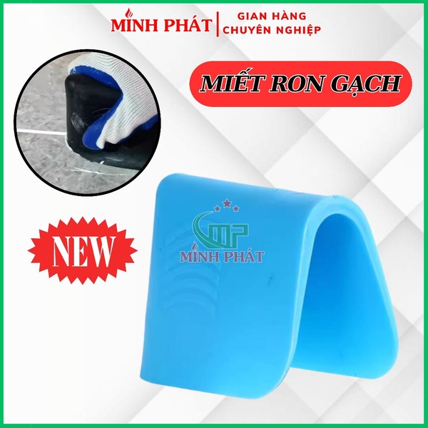 dụng cụ chít mạch gạch cao su mềm