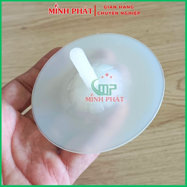 Màng dưới máy phun sơn 980 990 Minh Phát