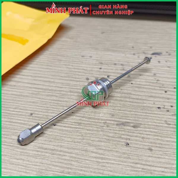 Ty Súng Phun Bột Trét SPQ-911 Minh Phát