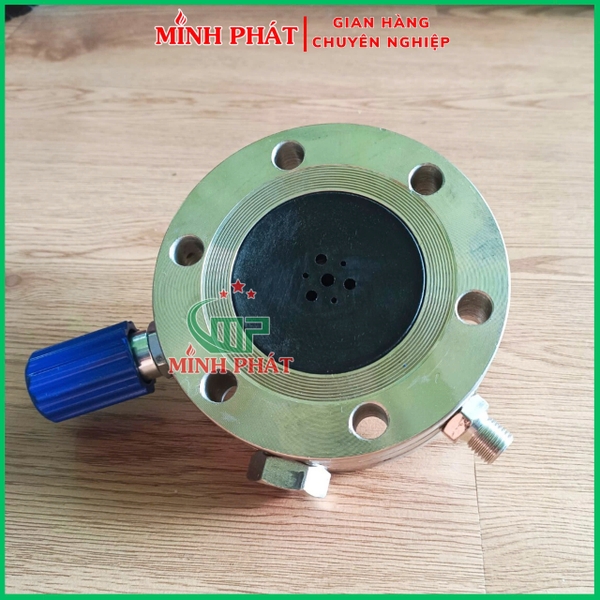 cụm màng bơm máy phun sơn 980 Minh Phát