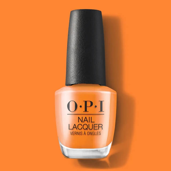 Sơn móng tay OPI Nail Lacquer