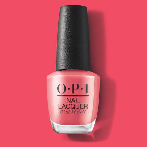 Sơn móng tay OPI Nail Lacquer