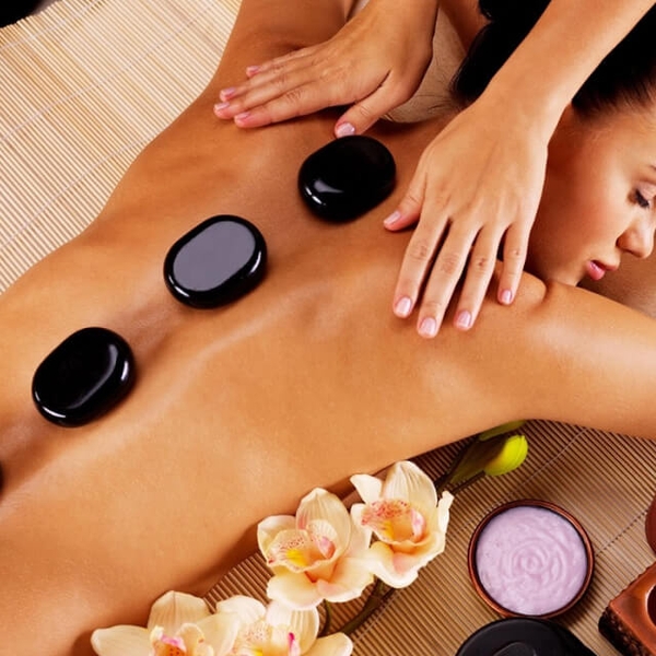 Dịch vụ massage toàn thân