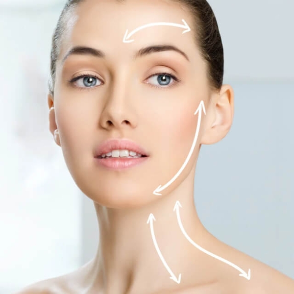 Dịch vụ trẻ hóa làn da