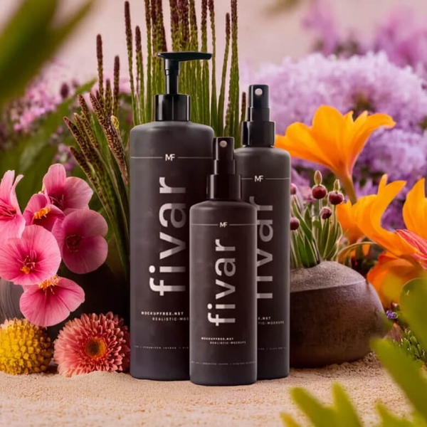 [Bộ gội – xả – xịt dưỡng] Bộ 3 Thảo dược – Kích mọc tóc