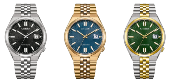 KHÁM PHÁ BỘ SƯU TẬP MỚI TSUYOSA 60 DÂY JUBILEE NHÀ CITIZEN
