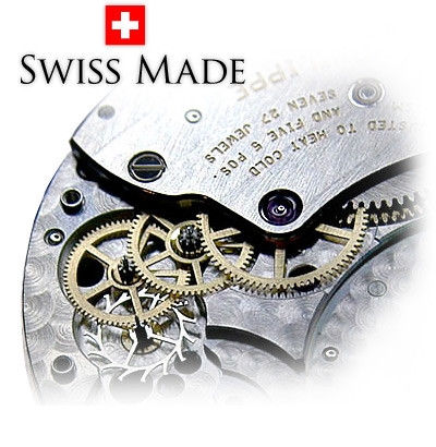 Tiêu chuẩn của Swiss Made là gì? Swiss Made có phải là đồng hồ chất lượng cao?