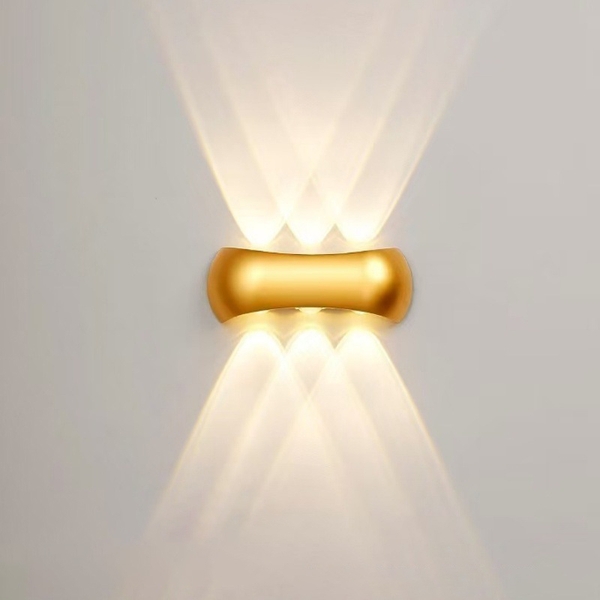 ĐÈN LED TƯỜNG 834