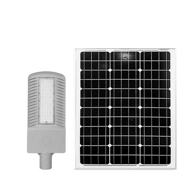 Đèn đường năng lượng mặt trời SL-CTB30