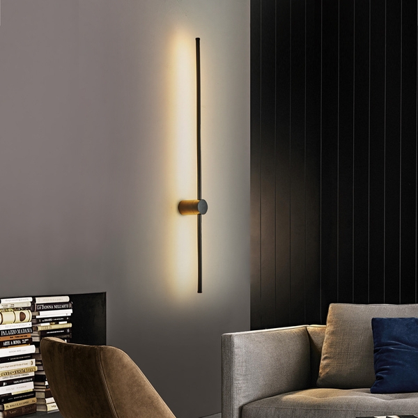 ĐÈN TƯỜNG DECOR ART-D752B/1000