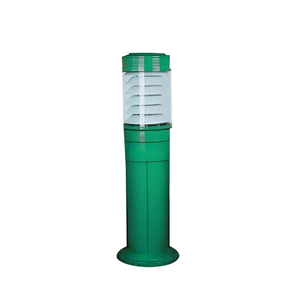 Đèn nấm sân vườn TK01