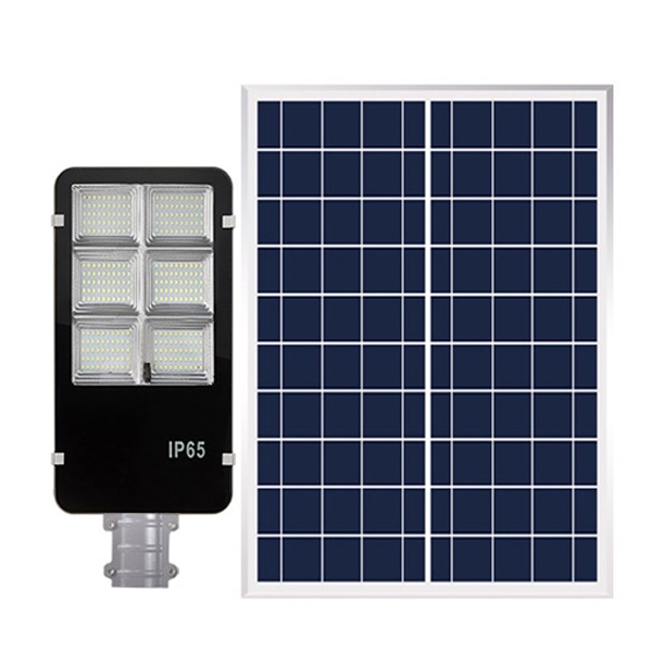 Đèn đường năng lượng mặt trời SL-MT300