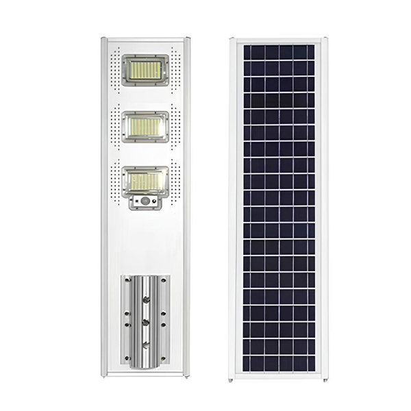 Đèn đường năng lượng mặt trời SL-JD19150