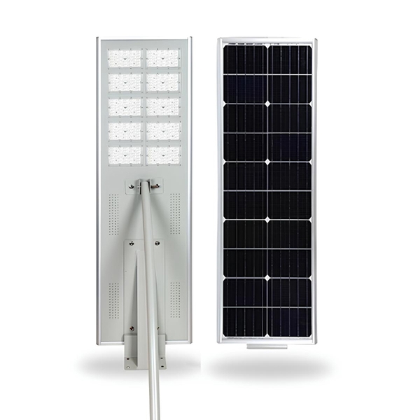 Đèn đường năng lượng mặt trời SL-VK300F