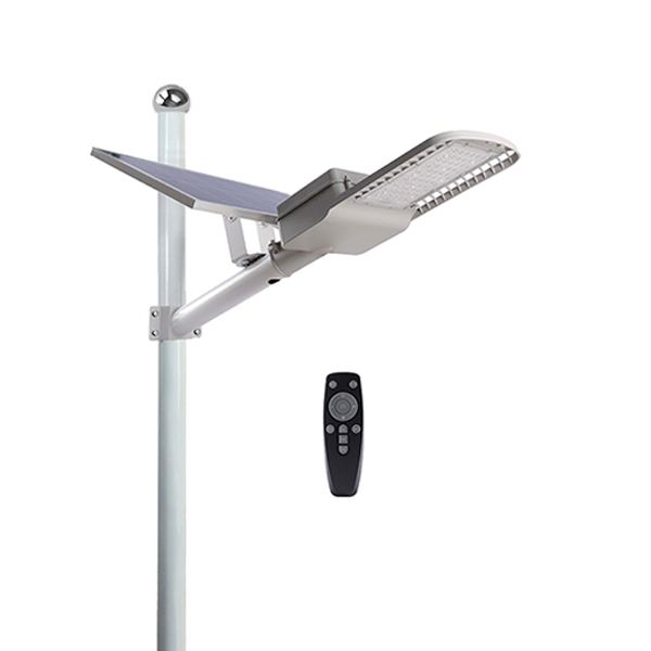 Đèn đường năng lượng mặt trời SL-CSD25