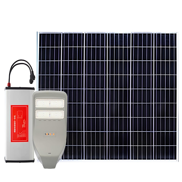 Đèn đường năng lượng mặt trời SL-CONCO