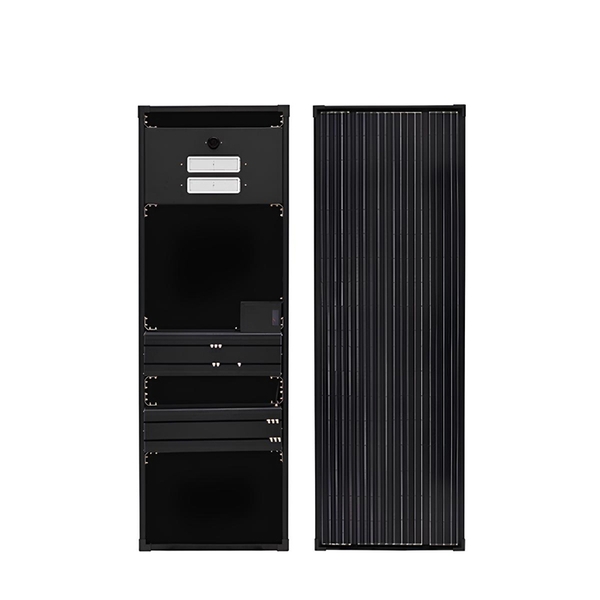 Đèn đường năng lượng mặt trời SL-COOLEX