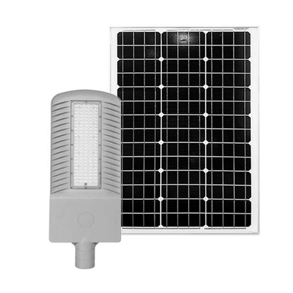 Đèn đường năng lượng mặt trời SL-CTB40