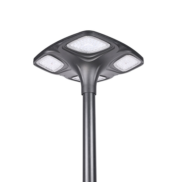 Cột đèn sân vườn năng lượng mặt trời SL-BERYL