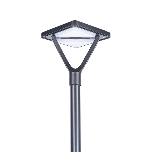 Cột đèn năng lượng mặt trời SL-EMERAL