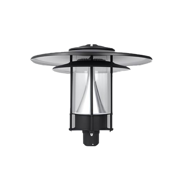 Cột đèn sân vườn hiện đại SL-PPOX60