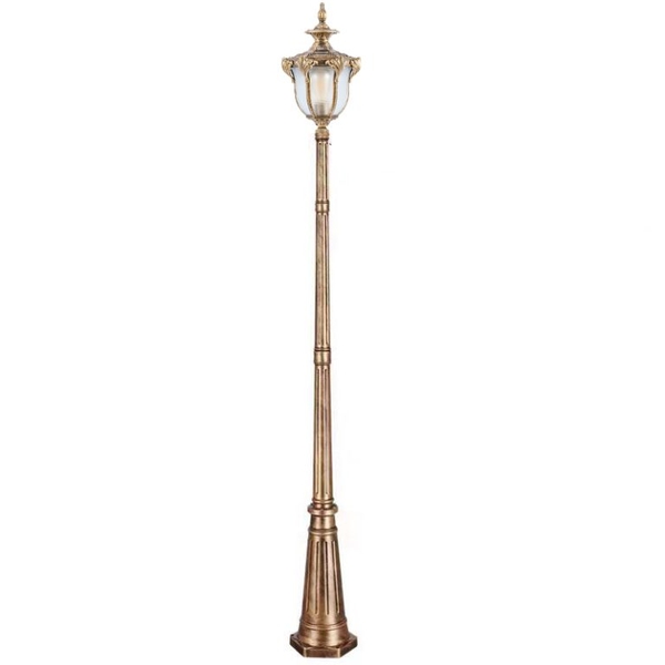 Cột đèn sân vườn SL-ROL502