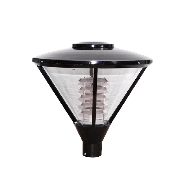 Cột đèn sân vườn hiện đại SLDSV01
