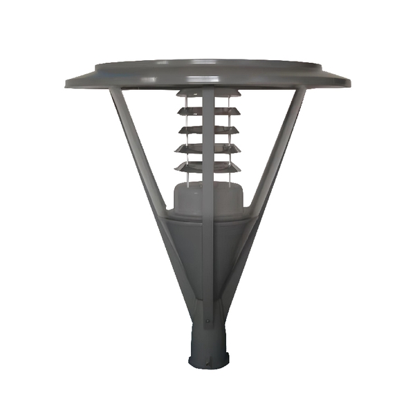 Cột đèn sân vườn hiện đại SLDSV02