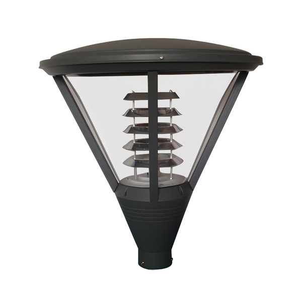 Cột đèn sân vườn hiện đại SLDSV03