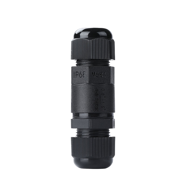 Đầu nối chống nước 2 lõi 3 lõi 4 lõi SL684-A