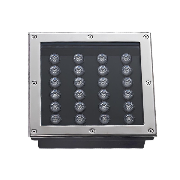 Đèn âm đất vuông SLADSQ24W