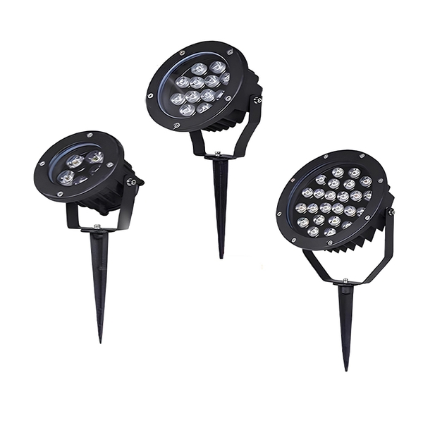 Đèn cắm cỏ SLCC0M