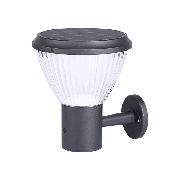 Đèn gắn tường năng lượng mặt trời SL-WLL04