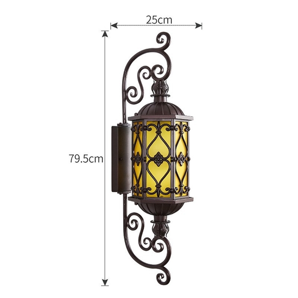 Đèn gắn tường SL-Temple2520