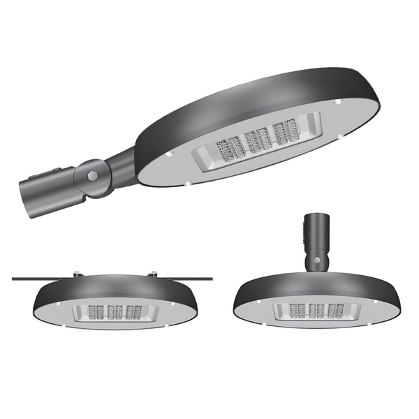 Đèn LED đường phố SLDDR20