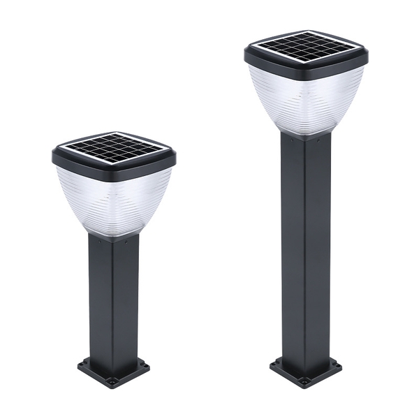 Đèn nấm sân vườn năng lượng mặt trời SL-SLRM03