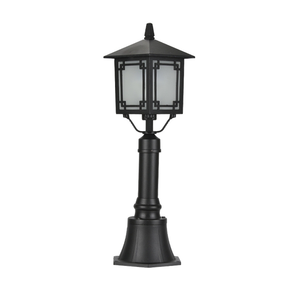Đèn nấm sân vườn SLNSV-19V