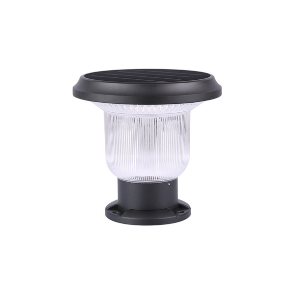 Đèn trụ cổng năng lượng mặt trời SLGL3001