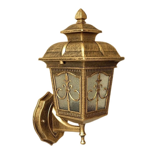 Đèn tường cổ điển SL 116