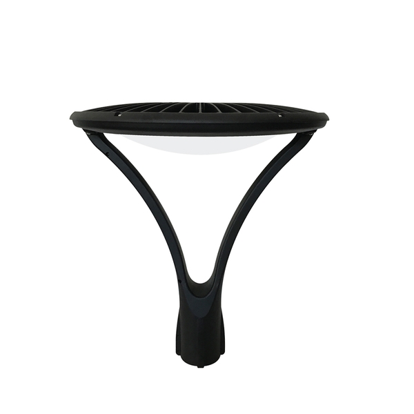 Cột đèn sân vườn cao cấp TENKA