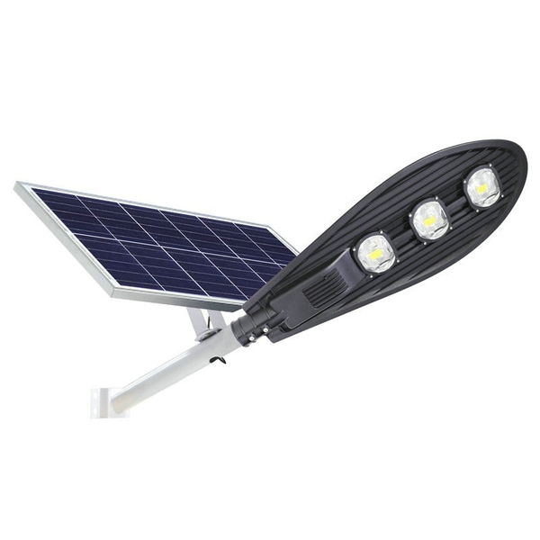 Đèn đường rời pin năng lượng mặt trời 150W