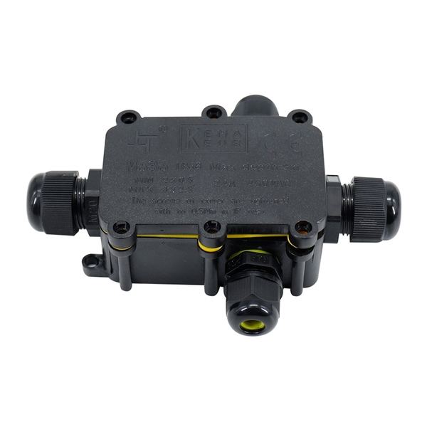 Hộp nối chống nước SL686-4